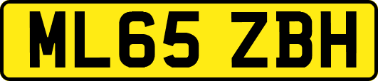 ML65ZBH