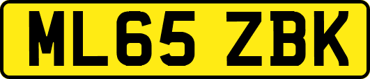 ML65ZBK