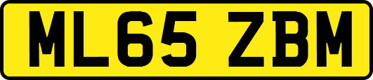 ML65ZBM