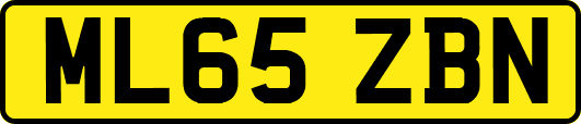 ML65ZBN