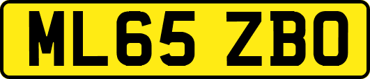 ML65ZBO