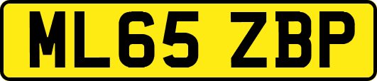 ML65ZBP