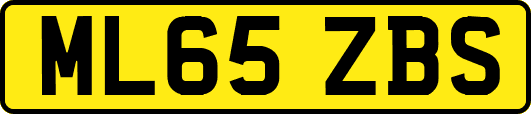 ML65ZBS