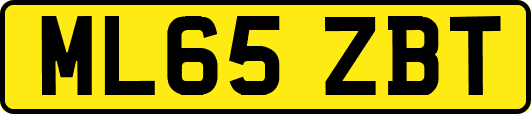 ML65ZBT