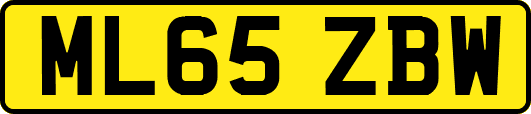ML65ZBW