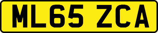 ML65ZCA