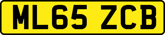 ML65ZCB