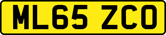 ML65ZCO