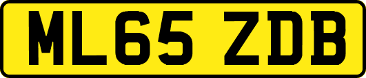 ML65ZDB