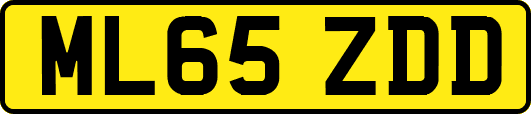 ML65ZDD