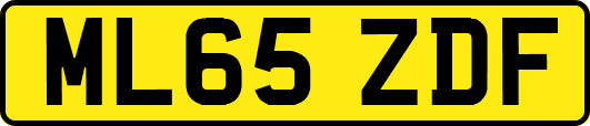ML65ZDF