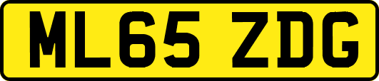 ML65ZDG