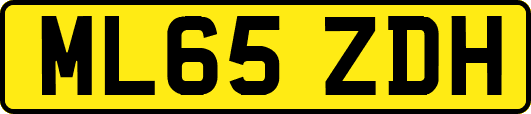 ML65ZDH