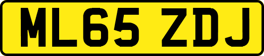 ML65ZDJ