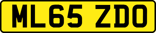 ML65ZDO