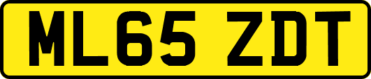ML65ZDT