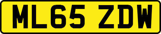 ML65ZDW