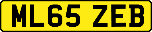 ML65ZEB