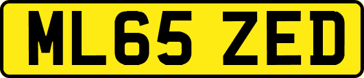 ML65ZED