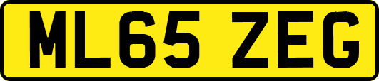 ML65ZEG