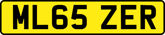 ML65ZER