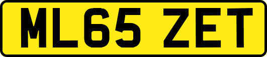 ML65ZET