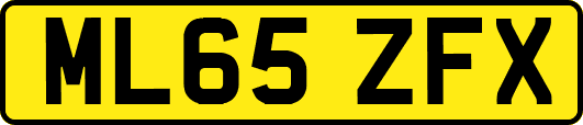ML65ZFX