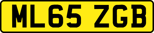 ML65ZGB