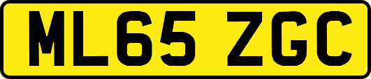 ML65ZGC