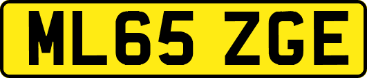 ML65ZGE