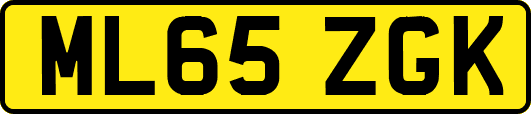 ML65ZGK