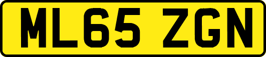 ML65ZGN