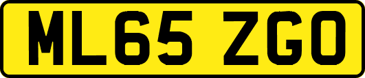 ML65ZGO
