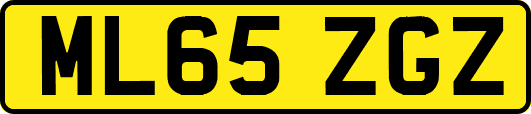 ML65ZGZ