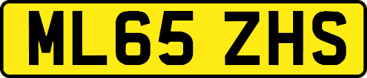 ML65ZHS