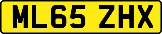 ML65ZHX