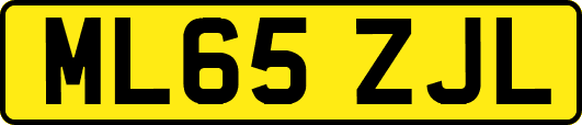 ML65ZJL