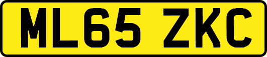 ML65ZKC