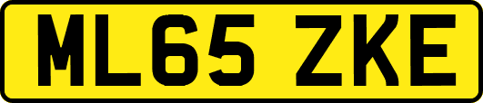 ML65ZKE