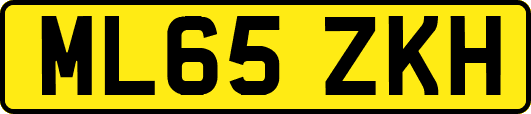 ML65ZKH