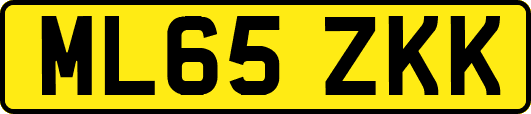 ML65ZKK