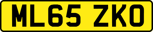 ML65ZKO