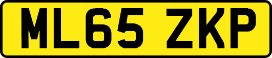 ML65ZKP
