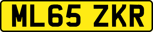 ML65ZKR