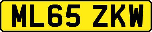 ML65ZKW