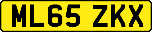 ML65ZKX