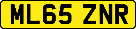 ML65ZNR