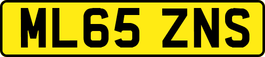 ML65ZNS