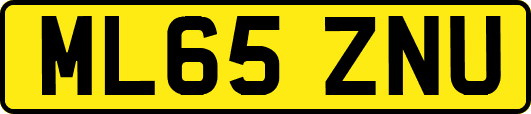 ML65ZNU