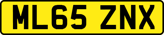 ML65ZNX
